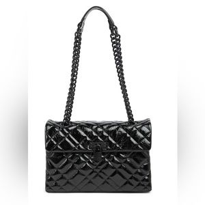 New Kurt Geiger Brixton Crossbody and Shoulder Bag